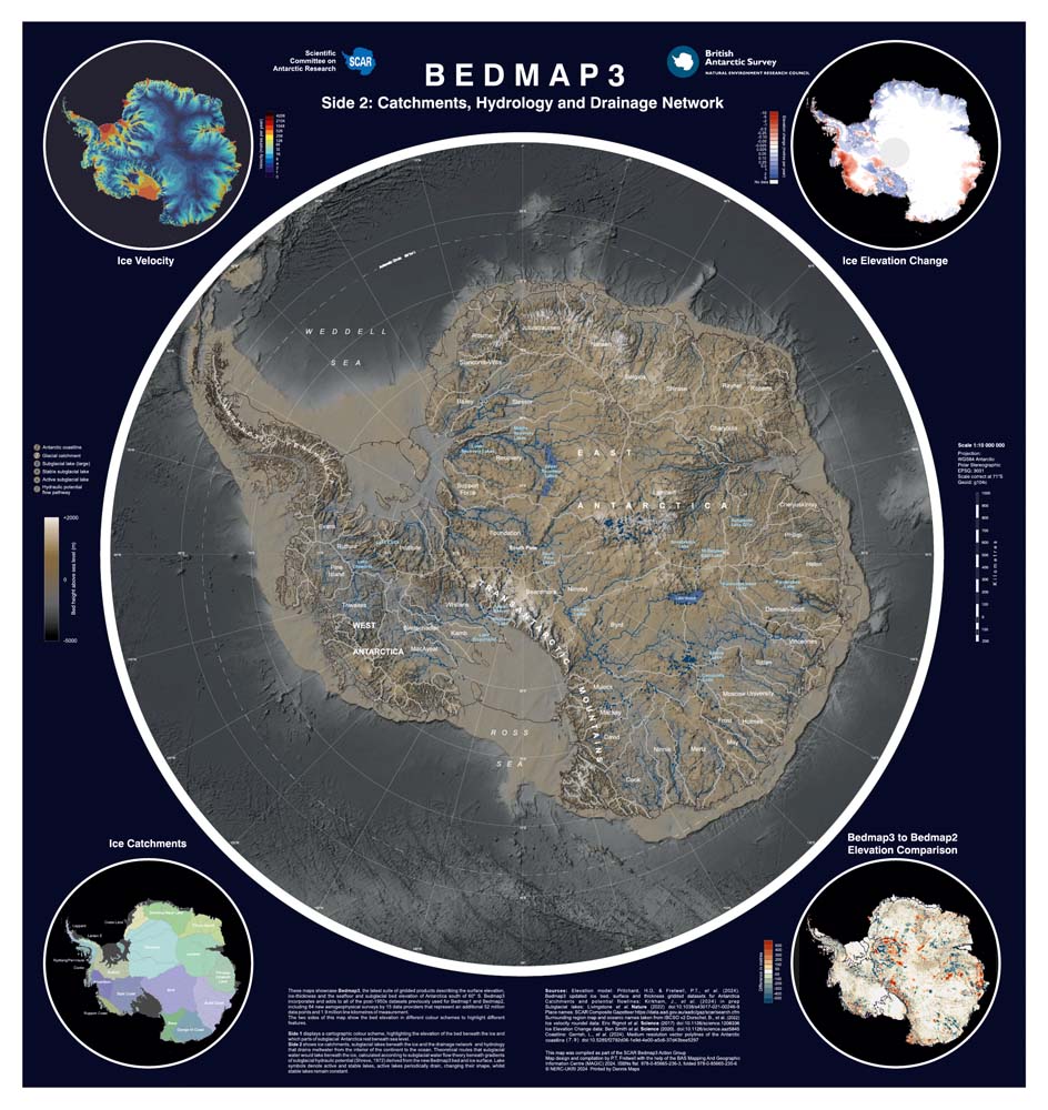 General overview of resource
