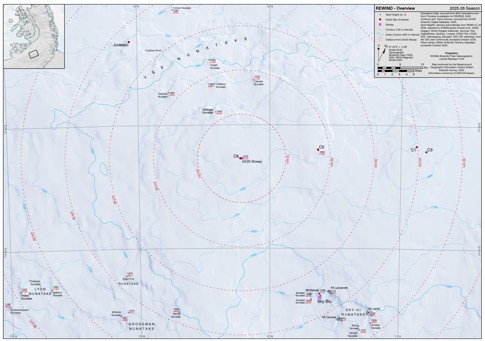 thumbnail for Field Map - REWIND
