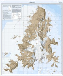 thumbnail for Signy Island Operations Map