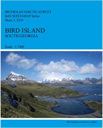 thumbnail for Bird Island, South Georgia