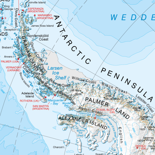 thumbnail for Mapping and Geographic Information Centre (MAGIC)