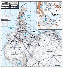 General overview of resource