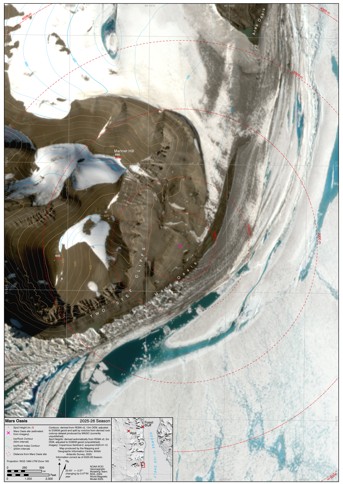 thumbnail for Field Map - Mars Oasis