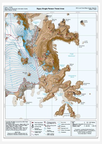 General overview of resource