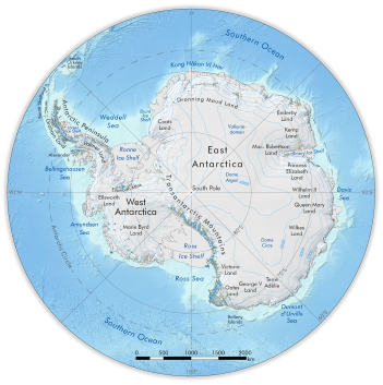 thumbnail for BAS General Interest Maps