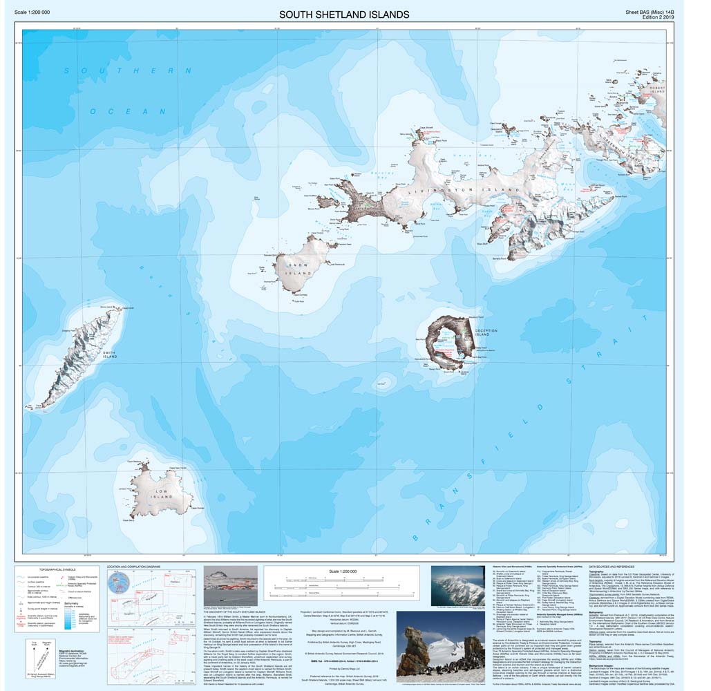 General overview of resource